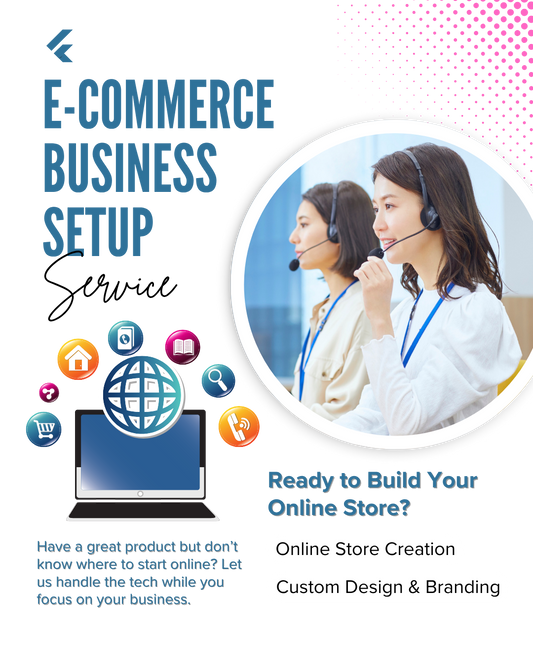 eCommerce & Product Design