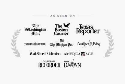 Get Featured on 10 Top U.S. News Sites