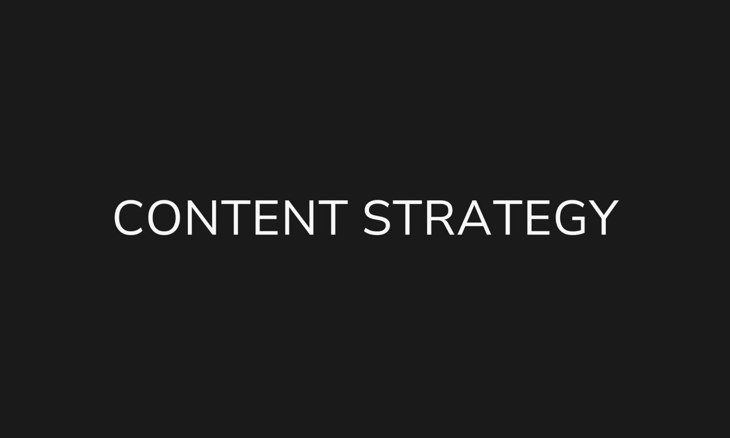 SEO Content Strategy to Boost Traffic