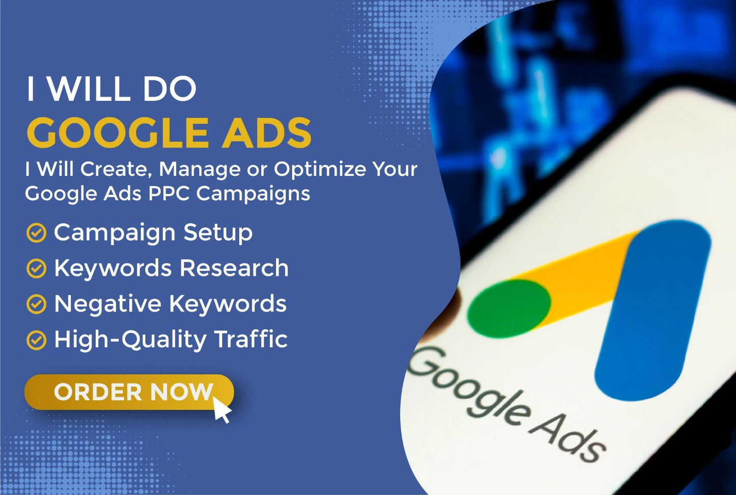 optimize Google Ads for maximum profitability